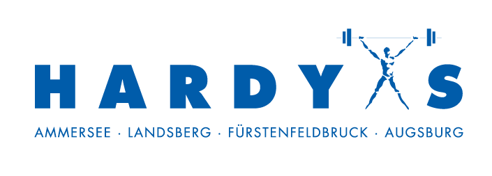 HARDYS logo filialen 0607110