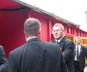 Veranstaltungsschutz