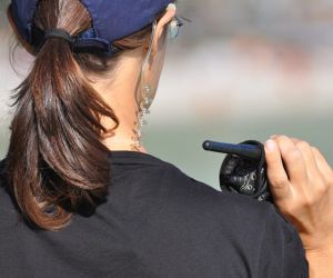 Bewachungen und Ermittlungen