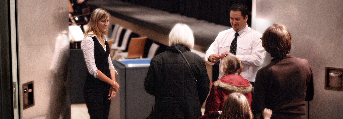 PSD Security Service